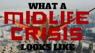 ✔ WHAT A MIDLIFE CRISIS LOOKS LIKE-MY STORY. Female midlife crisis for women! My midlife crisis vlog