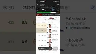 today match rr vs mi team for dream 11 #shorts #viral