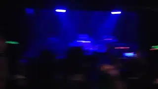 Los Mentirosos (Intro) @ Uniclub, Buenos Aires, Argentina (23.01.26) (HD)