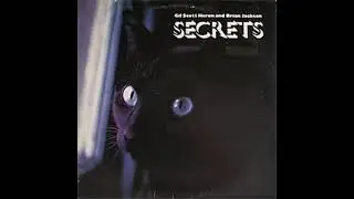 GIL SCOTT-HERON AND BRIAN JACKSON - THREE MILES DOWN (1978)
