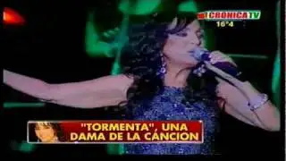 Tormenta 