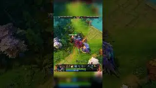 which one is better? harpoon or aghanim? #dota2 #game #dotapit #dota2watafak #dota2gameplay #дота