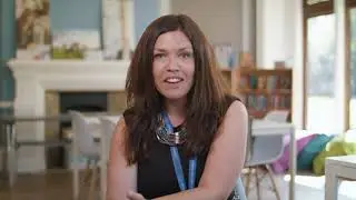 Primary Goal Digital Champion at Moon Hall School