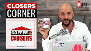 Out Fast Realty and Investments Closers Corner | Tampa Real Estate Agents