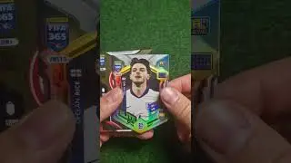 Otwieram FIFA 365 Adrenalyn XL 2026 do czasu trafienia AUTOGRAFU! #1