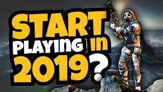 Is Destiny 2 Worth Playing in 2019?