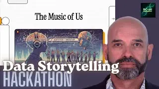 The Music of Us&nbsp; (Hackathon#4 Submission by Alvaro Peralta)