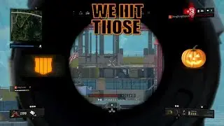 KingOcelotl- Loco Loadout Class! Sniper Shotgun Combo Strategy