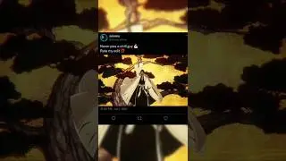 Shunsui Edit 🔥 || bleach #bleach #anime #shunsui #aizen #ichigo