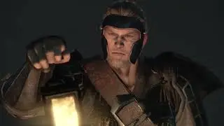 NIOH WALKTHROUGH PART  7 - Onryoki