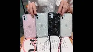 EVLAWI&reg; Handykette | Cracked