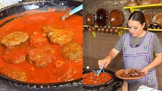 Enfadados De Comer Lo Mismo? Preparen Esta Receta F&aacute;cil y Sabrosa
