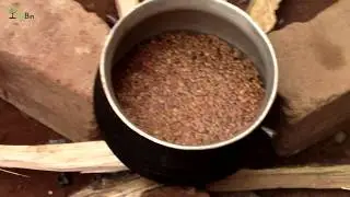 Concours de cuisson biogaz à Toffo, Bénin