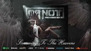 OR NOT -  Screaming To The Heavens (OFFICIAL VIDEO). Taken from the album &ldquo;Violence & Grace