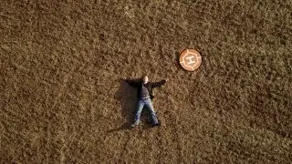 A little Dji Mavic fun