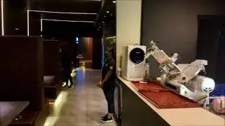 The Wagyu Tavern (JB) (October 2023) Part 1/2