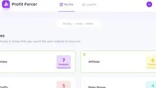 Profit Forcer Review | Profit Forcer Walkthrough | Profit Forcer OTO