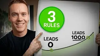 I Wasted 6 Months On Lead Magnets Until I Learned These 3 Rules