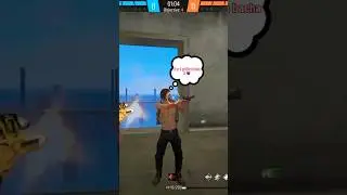 ☠️free fire one shot video #viral #freefire #garenafreefire #ajjubhaiinmymatch #shorts #sad #status