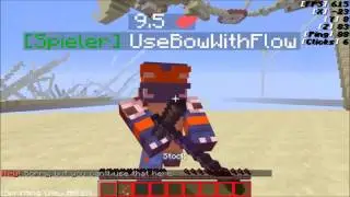 First Vid. + Usee Takedown Tendria-Stickbattle
