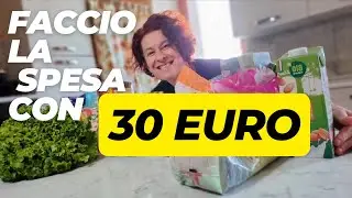 COSA HO COMPERATO E PERCHE'!