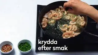 S&aring; h&auml;r enkelt steker du r&auml;kor!