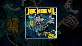 JACKDEVIL - Evil Strikes Again (FULL ALBUM)