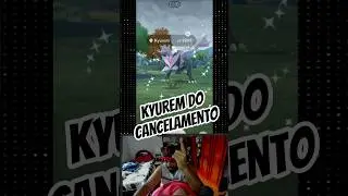 raid de fus&atilde;o rendeu um cancelamento #pokemongo