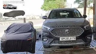 Cheap 💸 Body Cover For MG Astor __ MG Astor 🖤 || MG_Motor_ India 