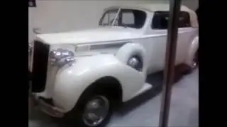 Quied-e-Azam Muhammad Ali Jinah Cars