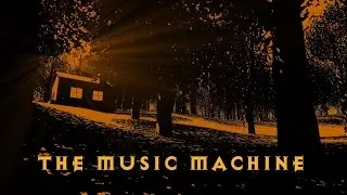 The Music Machine | Full Complete Gameplay Walkthrough & Story Experience