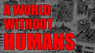 A World Without Humans