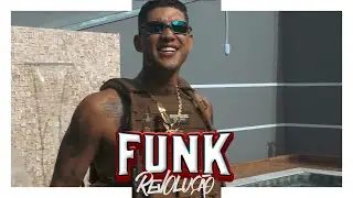 Mc Samuka - Mantendo a F&eacute; (Prod Wall Hein) - Funk Revolu&ccedil;&atilde;o