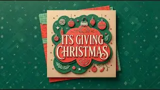 It's Giving Christmas | 8:30AM | Southpoint Church | Matthew Murray