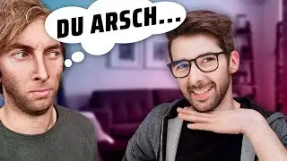 Ziemlich schwule Freunde ft. @freshtorge