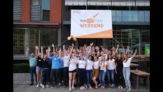 VCM KICKSTART WEEKEND 2017