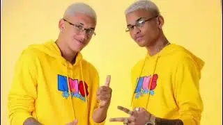 Erema: podcast brega funk - os neiffs