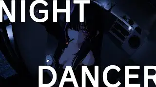 【VRChat】踊ってみたやつ⑥【NIGHT DANCER】