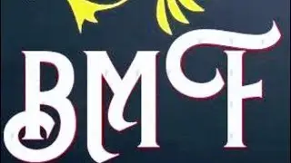 Lill Sant - Members of BMF 