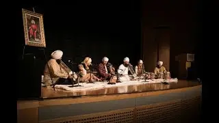 An Evening of Sacred Sikh Music Honouring the Tenth Sikh Guru at the Ronald Reagan Building on Novem