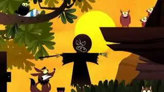 The Milk Quest [Flash Game] - Walkthrough