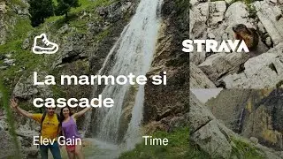 2024 Cascade si marmote italia