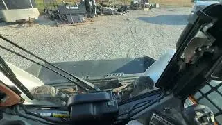 217543 - 2019 BOBCAT A770 ALL WHEEL SKID STEER FOR SALE!
