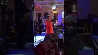 HFC dance - Corrine 