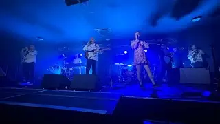 Diving- Bombay Bicycle Club (Live EartH, Hackney 15.06.2023)