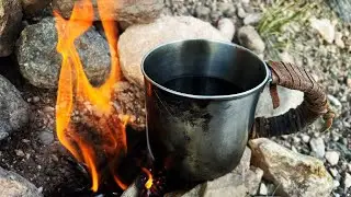 Treasure Hunting & Survival Skills