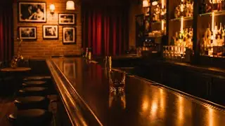 Moody Jazz Bar &ndash; Minimal Smooth Jazz for Late Night Relaxation (1 Hour)