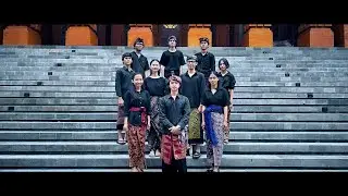 [MV] Pelog Fantasia | UAS Mata Kuliah Ensambel