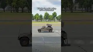 Can The Oldest Plane Beat The Fastest Vehicle In War Thunder? 🤔