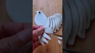 Creative Rooster Shapes Recipes | 53